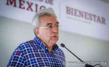 No habrá más prohibiciones ni confinamiento en Sinaloa en cuarta ola de Covid-19: Rubén Rocha - Debate