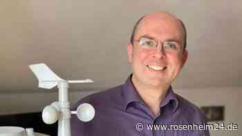 „Muss meine Psyche schützen“: Wasserburger ÖDP-Stadtrat tritt zurück - Impfgegner-Demo als Auslöser