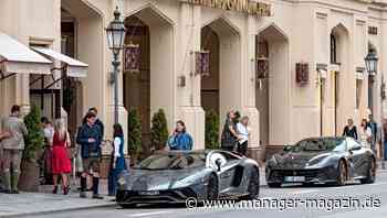 Oxfam-Bericht: Die zehn reichsten Menschen der Welt haben ihr Vermögen in der Pandemie verdoppelt