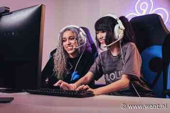 Gamers halen dit imposante bedrag op voor het goede doel - Want