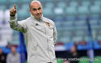 Rode Duivels halen opgelucht adem: 'Martinez gaat niet in op avances Everton' - VoetbalPrimeur.be