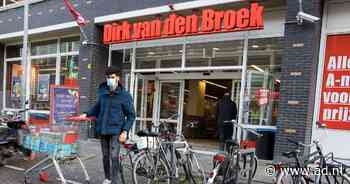 Dirk en DekaMarkt halen rundvlees en gehaktbal uit de schappen - AD.nl