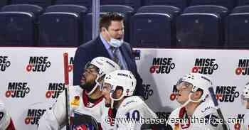 Laval Rocket run out of juice in loss to Hartford - Habs Eyes on the Prize