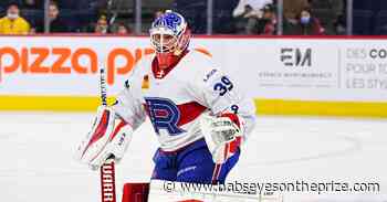 Rocket @ Thunderbirds recap & highlights: Laval storms back to win in OT - Habs Eyes on the Prize