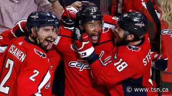 Rocket sign Smith-Pelly to PTO contract - TSN