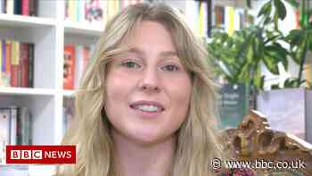 'We're bringing the books back'