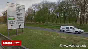 Colchester's new £100m link road cost spirals by £21m