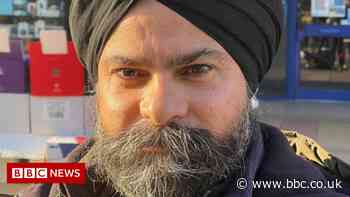 Boris Johnson party row: What do people in Harlow think?