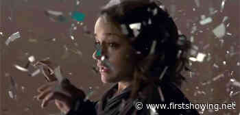 Joey King & Kyle Allen in Afterlife Romance 'The In Between' Trailer