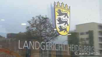 Freispruch im Nachtschicht-Prozess in Heidelberg - SWR