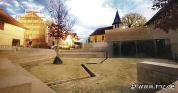 Haushalt Gaiberg: Keine Kreditaufnahme, sinkende Schulden - Nachrichten Region Heidelberg - Rhein-Neckar Zeitung