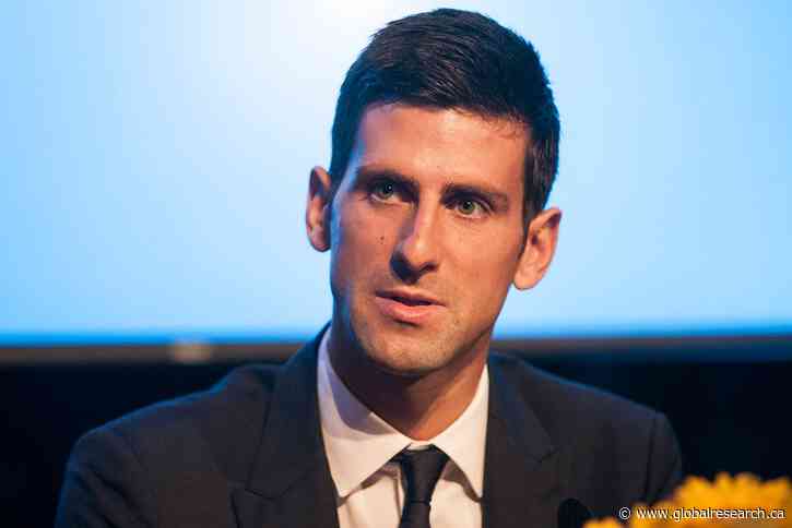 Dangerous Precedents and Hypothetical Threats: “Vaccine Exemption” and The Deportation of Tennis Player Novak Djokovic