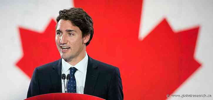 Video: A Lawyers Thoughts on Justin Trudeau’s Comments and Compulsory Vaccinations