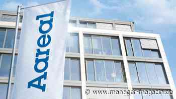 Aareal Bank: Zweiter Hedgefonds lehnt Offerte der Finanzinvestoren ab