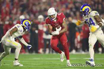 The Daily Sweat: Cardinals vs. Rams? Good luck figuring either of them out