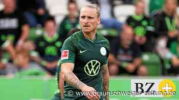 Nach Würzburg: Stefaniak schließt Kapitel Wolfsburg endgültig