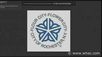 City of Rochester staffs up to keep roads passable