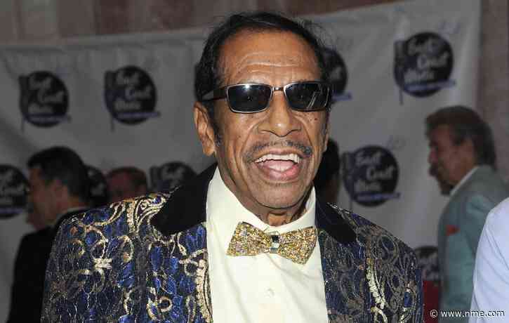 ‘In The Still Of The Night’ singer Fred Parris dies