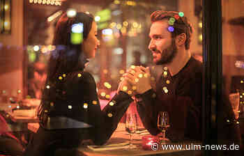 Die Liebe zwischen Menschen