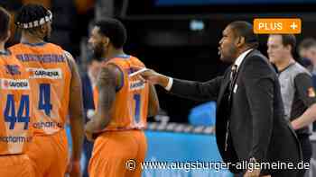 So ist die Corona-Lage bei den Basketballern von Ratiopharm Ulm