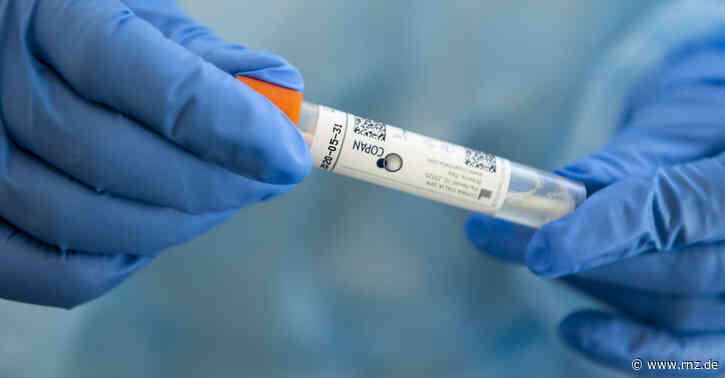 EDV-Probleme:  Kreis kann keine sicheren Corona-Zahlen melden, Betroffene später informiert