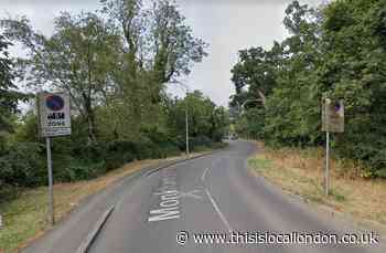 Lorry drivers in Redbridge to face fines if they drive in prohibited streets
