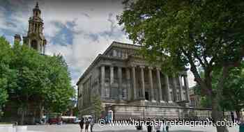 Preston’s Harris Museum to receive extra £450K in grants