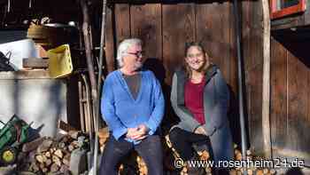 „Britscheln“ und „Gump‘nspringa“: Mund-ART-Weg bringt Riesengaudi am Chiemsee