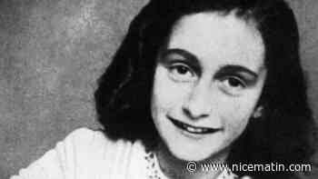 Anne Frank pourrait avoir été dénoncée par un notaire juif pour sauver sa famille, selon un livre