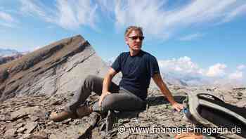 Als Diplomatinnen-Gatte um die Welt: Ein Expat-Ehemann berichtet