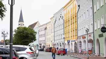 Omikron-Welle trifft Landkreis Mühldorf - und wieder zeigen sich erste Gemeinde-Hotspots