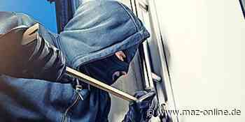 Wittenberge: Verwirrter bricht aus Versehen in fremde Wohnung ein - Märkische Allgemeine Zeitung