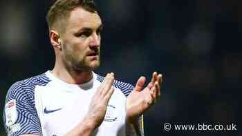Patrick Bauer: Preston North End defender signs new contract