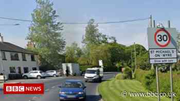 Rider dies in St Michael's-on-Wyre motorbike crash