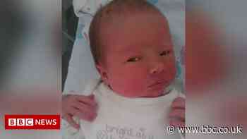 Ava Grace Nolan: Nelson parents jailed for causing baby's death