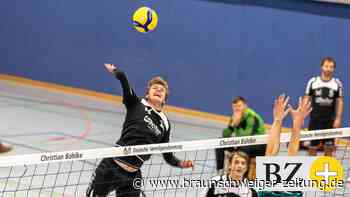 Restart der Volleyballer verschiebt sich um sechs Wochen