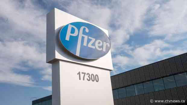 Health Canada to authorize Pfizer's antiviral COVID-19 drug