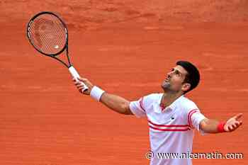 Sportifs étrangers venant en France: pas de vaccins, pas de compétitions
