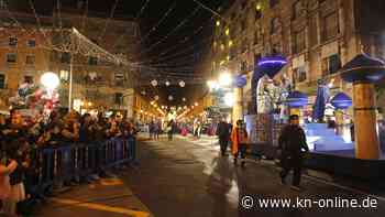 Steigende Corona-Zahlen auf Mallorca: Illegale Partys laufen aus dem Ruder