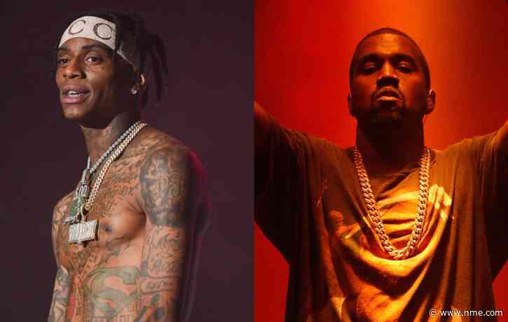Soulja Boy shares update on Kanye West relationship after ‘DONDA’ diss