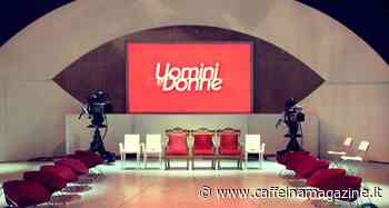 “Non sto benissimo”. L'ex protagonista di Uomini e Donne positiva al Covid: “Mi sta partendo la testa” - Caffeina Magazine