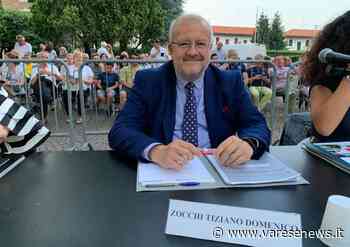 “A Samarate mancano condivisione e dialogo anche all'interno della maggioranza” - varesenews.it