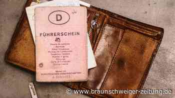 Führerschein-Umtauschfrist um halbes Jahr verlängert