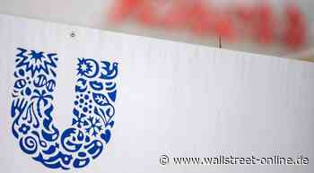 50 Milliarden-Gebot abgelehnt: Unilever: Wie teuer wird der GSK-Deal? Aktie im Sinkflug