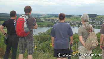 Schalkenmehrener und Weinfelder Maar: Wie Tunnelpläne für zwei Eifelmaare scheiterten - Rhein-Zeitung