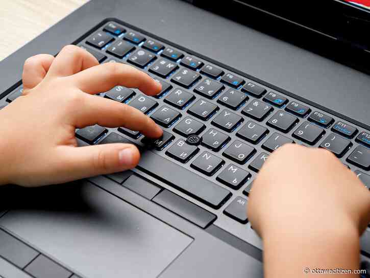 Coates: COVID's disruption to education is hurting Indigenous kids the most