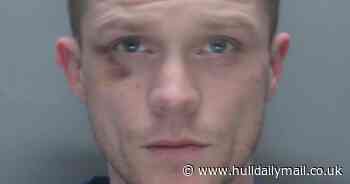 Manhunt for drugs offender wanted for prison recall