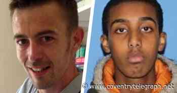 Photo of Coventry murder suspect released seven years after father stabbed to death in street - Coventry Live