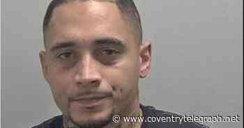 Warning not to approach man with links to Coventry and Nuneaton - Coventry Live