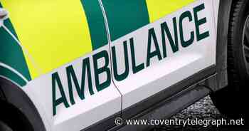 Man dies after M6 HGV and car crash between Coventry and Nuneaton - Coventry Live